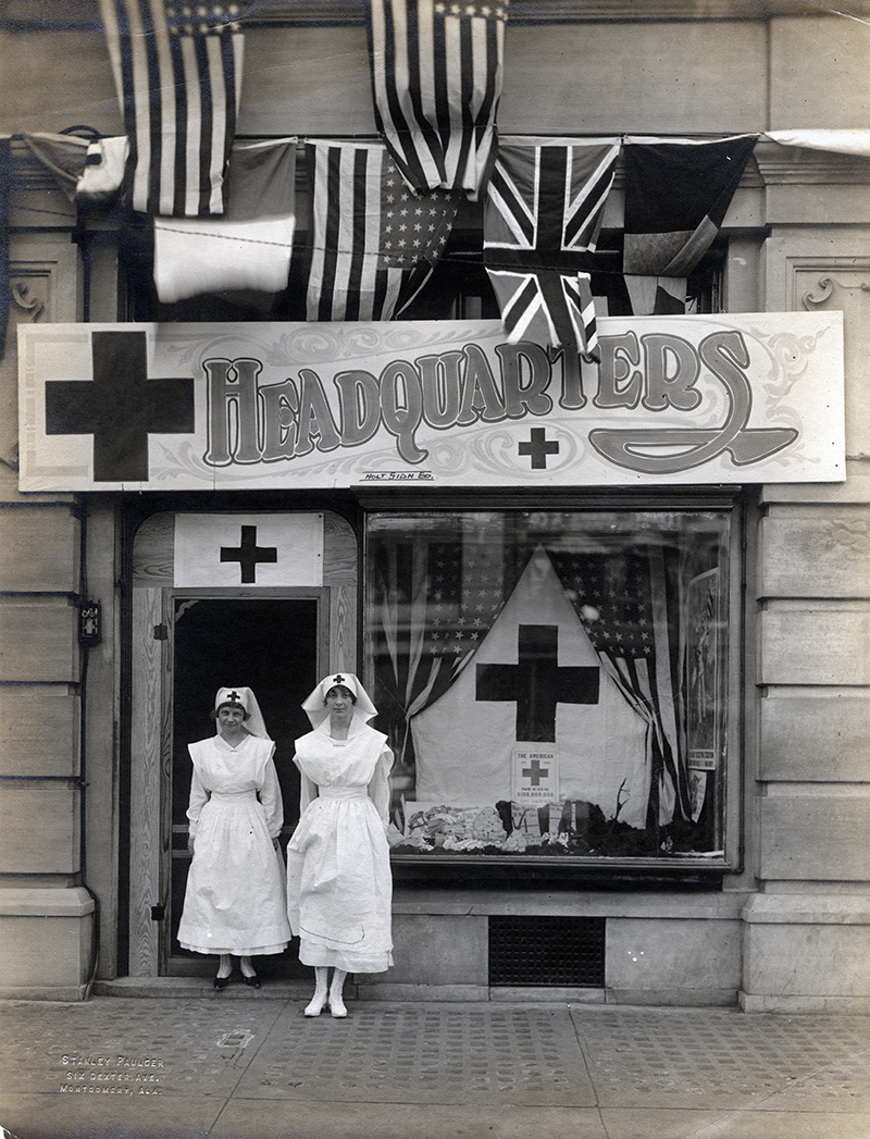 Nurses