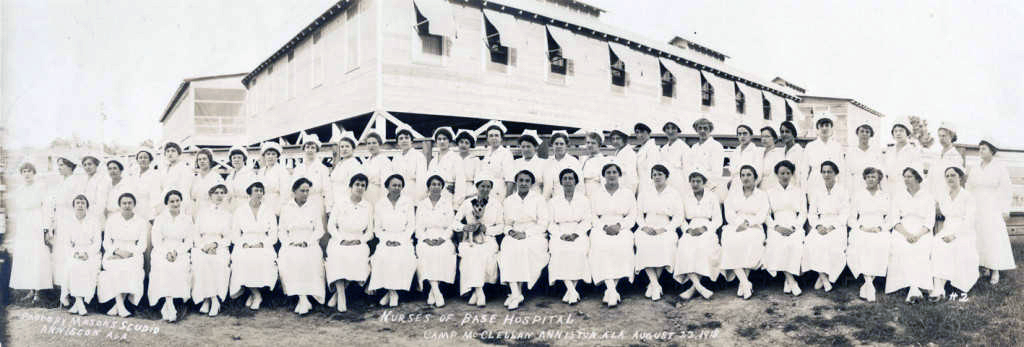 Nurses Q85510