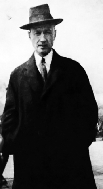 CharlesEdwardIves1913