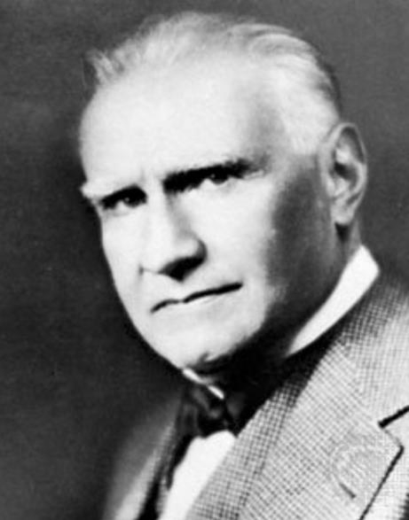 Damrosch