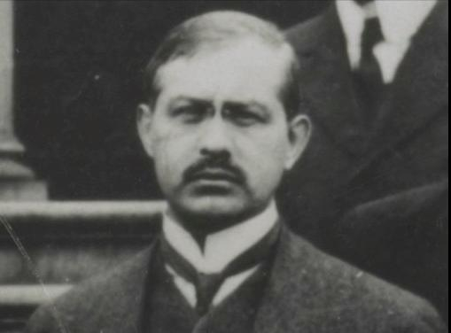 Oscar sonneck