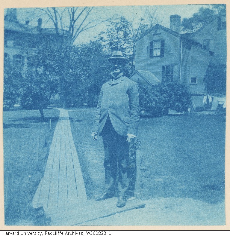 Walter spalding