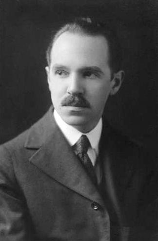 charles griffes