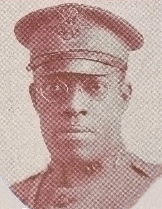 557px James Reese Europe
