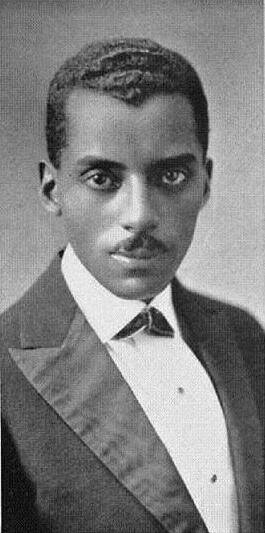 Noble Sissle 001