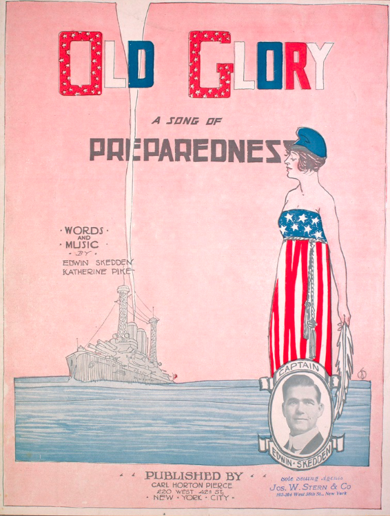 Old Glory