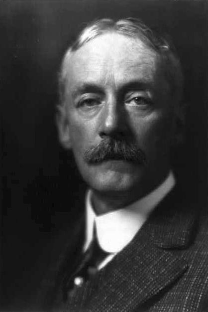 Horatio Parker