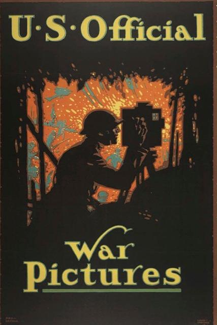 CPI poster war pictures