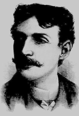 Monroe Rosenfeld