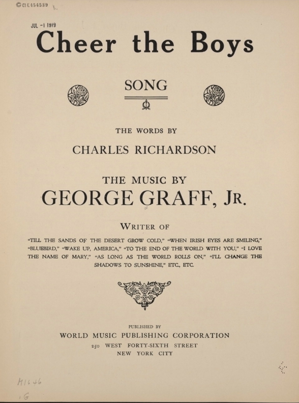 George Graff