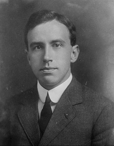 Raymond Fosdick