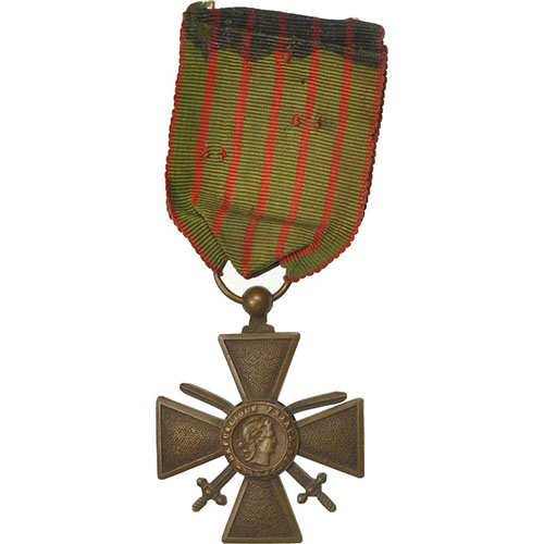 CroixdeGuerre