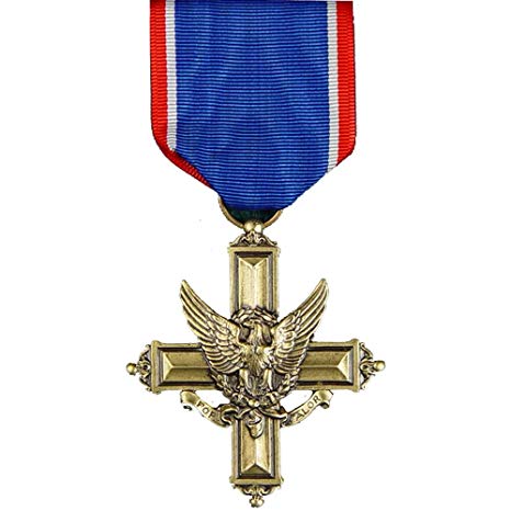 Distinguished Service Cross