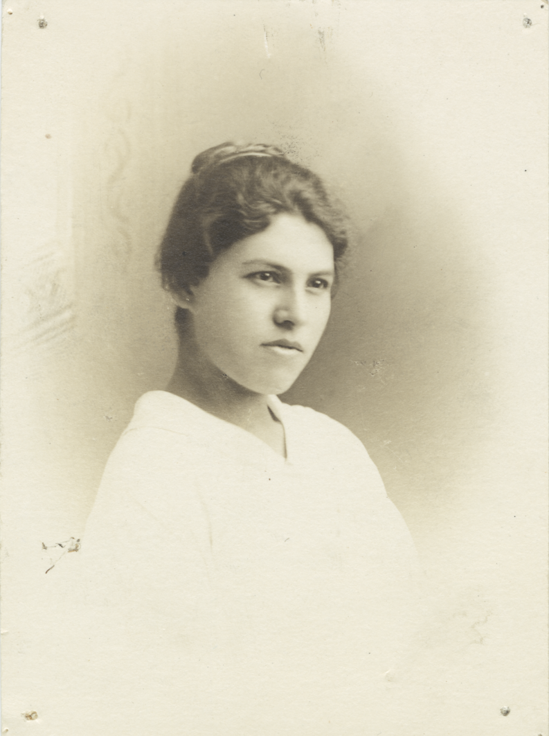 Margaret Frazier