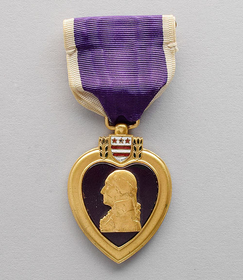 Purple Heart
