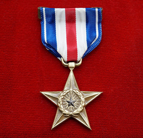 Silver Star
