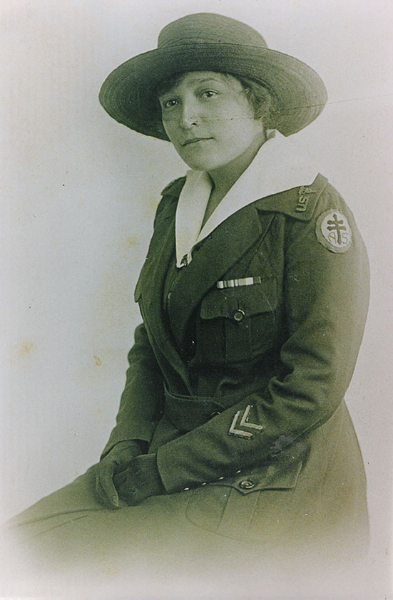 Edith Anderson