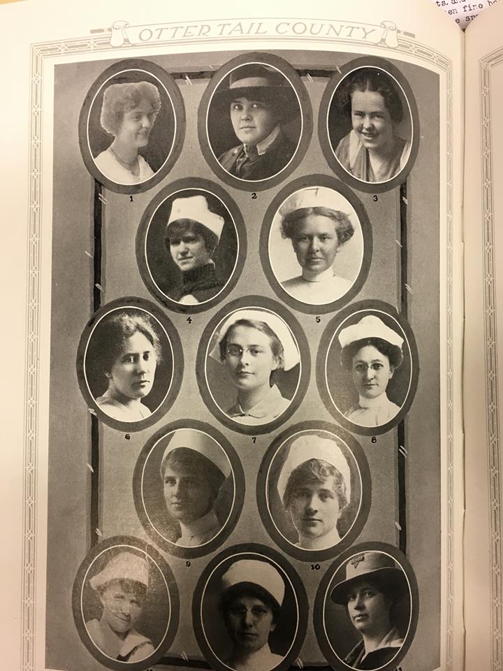 Nurses