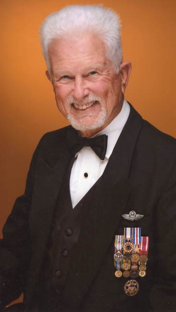 Brigadier General R.G. Head