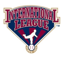 International League Logo
