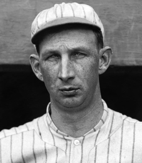 Eddie Grant