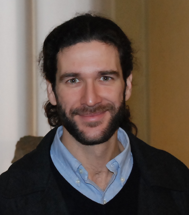 david pic