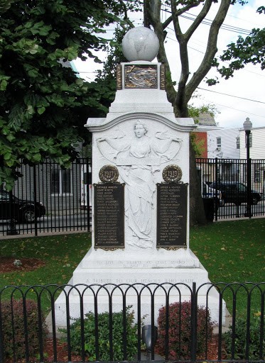 100 Cities / 100 Memorials - INFORMATIONAL WEBINAR 9/8/16 at 2pm EDT - Please join us