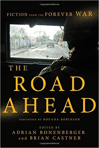 BCaster Road Ahead