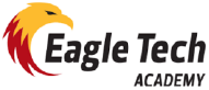 Eagle Tech Academy logo