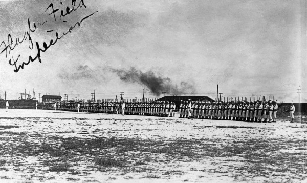 Flagler Field