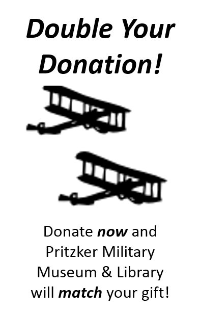 Double aircraft 3