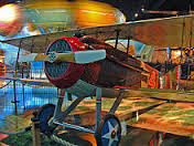 Zoom on the image : Kalamazoo Aviation History Museum