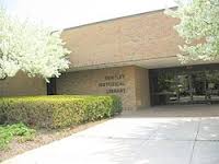Zoom on the image : Bentley Historical Library