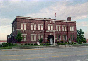 Zoom on the image : Historical Museum of Bay County