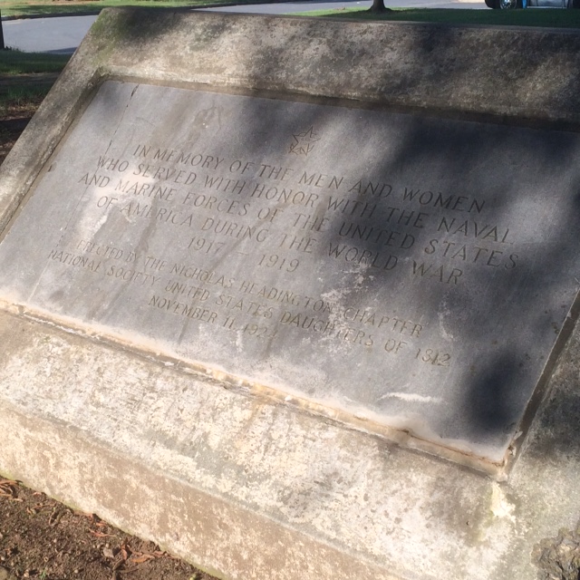 Zoom on the image : Main Street Bridge Memorial