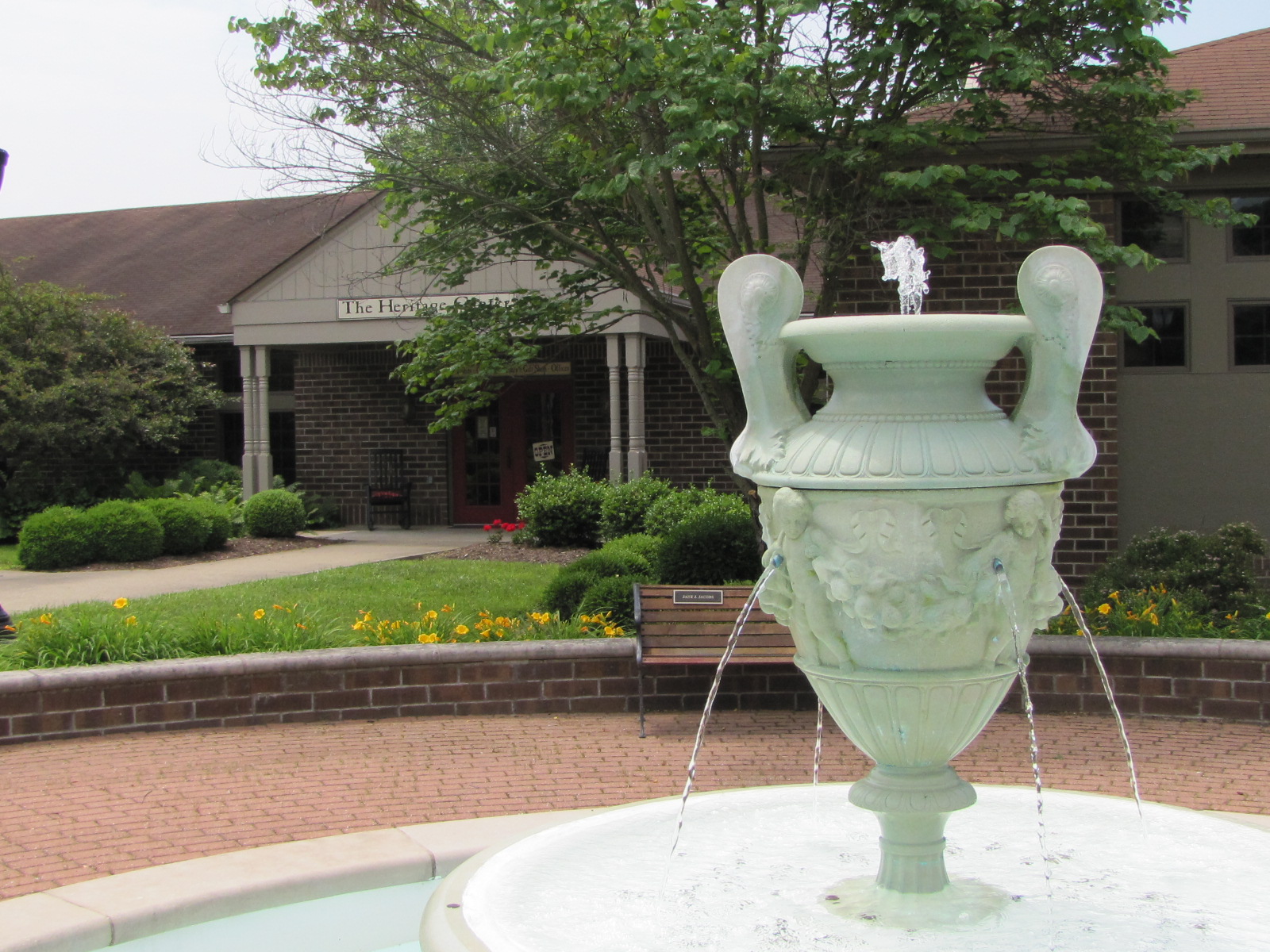 Zoom on the image : Jefferson County Historical Society