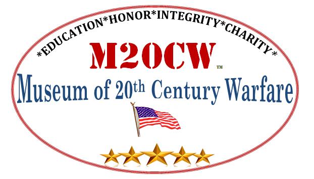 Zoom on the image : Museum of the 20th Century Warfare