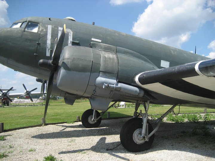 Zoom on the image : Indiana Military Museum