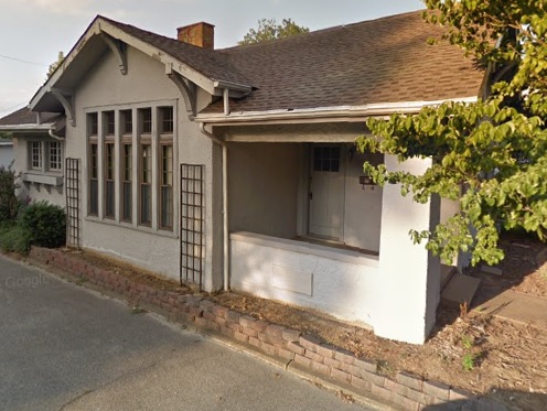 Zoom on the image : Gresham Memorial Home