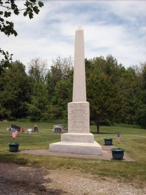 Zoom on the image : Hillsboro World War Monument