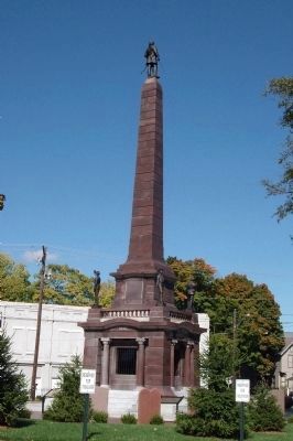 Zoom on the image : Knox County Memorial Park