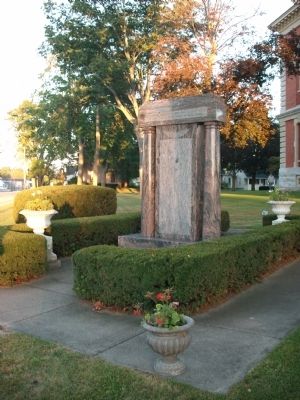 Zoom on the image : Marshall County Honor Roll