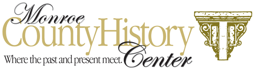 Zoom on the image : Monroe County History Center