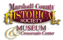 Zoom on the image : Marshall County Historical Society & Museum