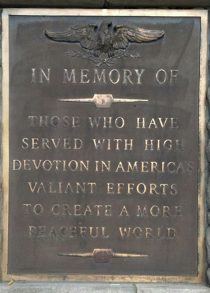 Zoom on the image : South St Paul Park Memorial