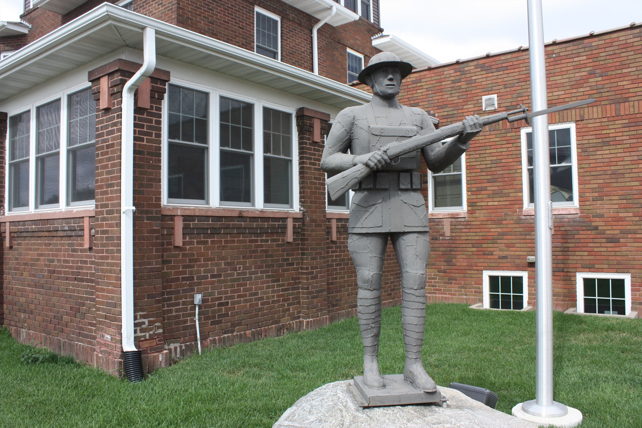 Zoom on the image : Henning Doughboy