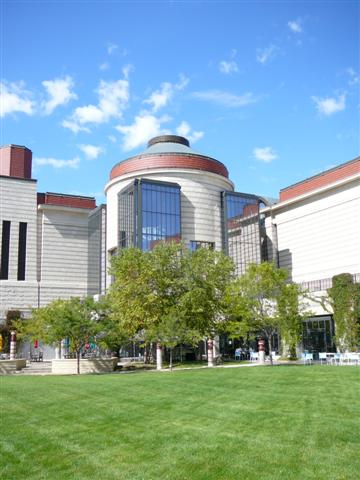 Zoom on the image : Minnesota History Center