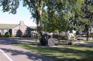 Zoom on the image : Minnesota Military Museum