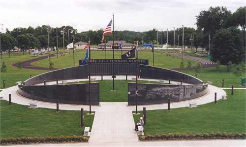 Zoom on the image : Soldier's Field