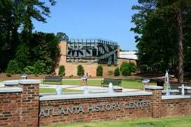 Zoom on the image : Atlanta History Center